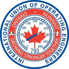 International Union of Operation Engineers Local 793