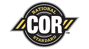 COR National Standard